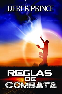 REGLAS DE COMBATE - Prince Derek (LIBRO NUEVO Y COMPLETO EN ESPANOL)