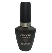 Cuccio Veneer Gel Polish - Laying Around - 13 ML / 0.43 OZ