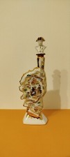 Bouteille à liqueur Corse Napoléon 