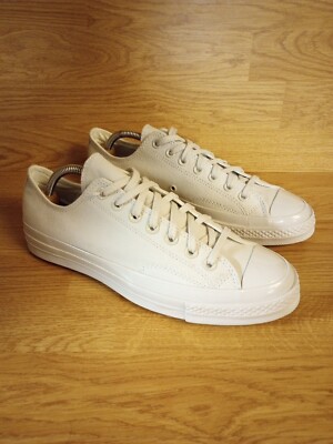 Converse Chuck 70 Monochrome Women's Mens Casual Sneaker Pale