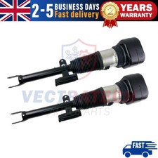 2x Puntoni Sospensione Aria Anteriore con VDC Fit Rolls Royce Phantom RR11 RR12 2016-2021