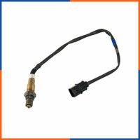 Lambdasonde Sauerstoffsensor FüR Hyundai | 0893479, 881740046, DOX-0254, 21158