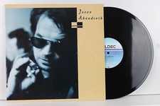12 LP - JOCCO ABENDROTH - Ohne Titel - OIS (T...