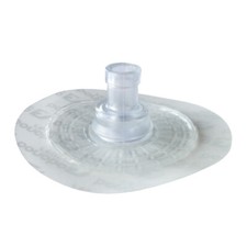 Self Stick 9 mm Ventil XL passend für North Kites Bladder ab 2009 ohne Stöpsel 