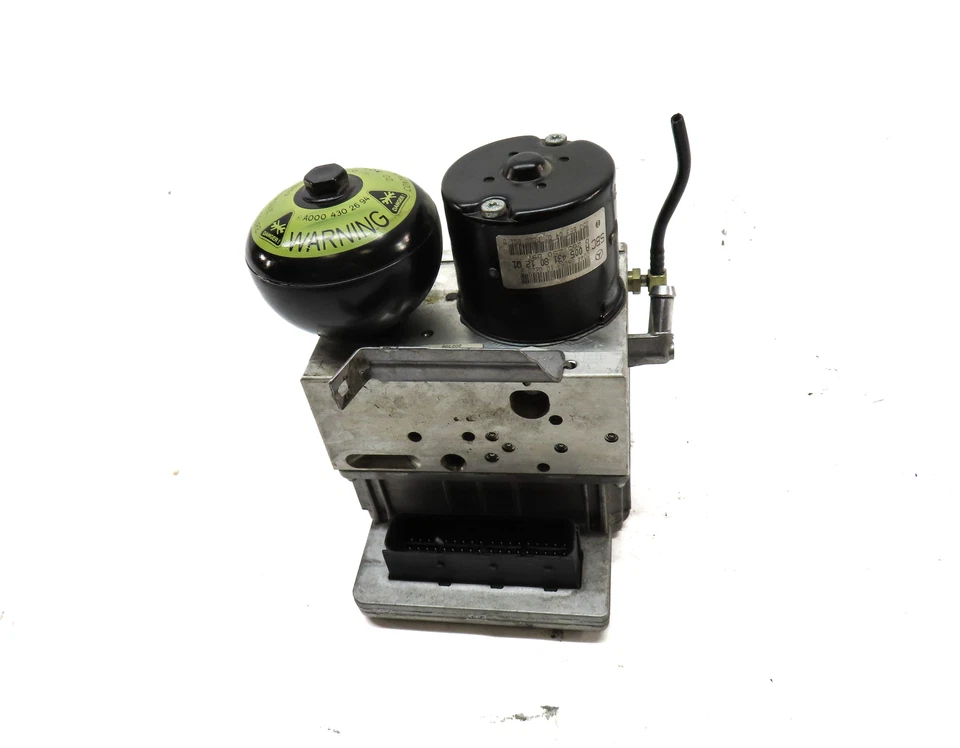 Mercedes Benz CLS500 CLS55 2006 AMG (W219) bomba de freno ABS antibloqueo con módulo Foto 2 de 4