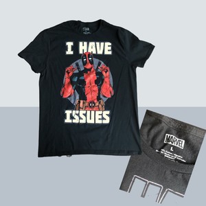 deadpool t shirt ebay
