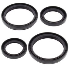 Diff Seal Kit Rear For Arctic Cat 500 FIS TRV 4x4 04-08,500 TRV 13-15