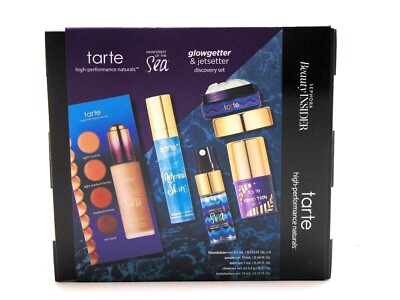 sephora beauty insider high-performance naturals
