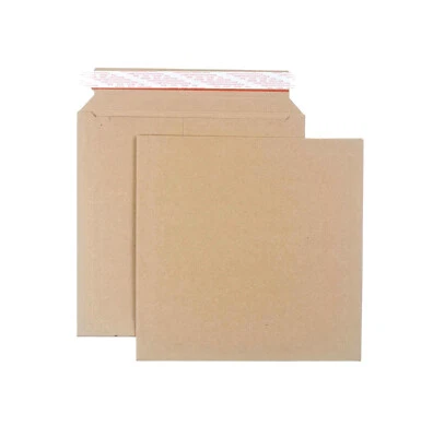 Enveloppe carton album photo format 400x400 mm - Photo 1/4