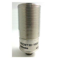 Autonics PRCMT30-10DO Proximity Sensors Inductive New 1PC #