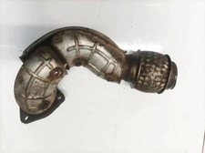 Skoda Rapid 2015 Exhaust Manifold used, Genuine #2101700-61