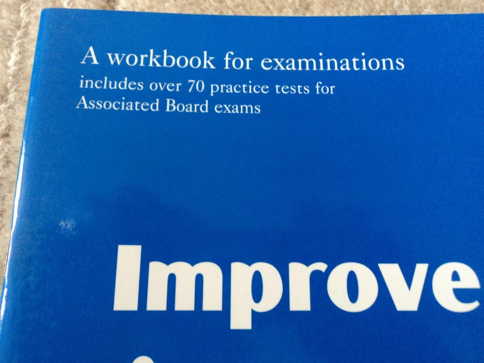Improve you sight reading for flute grade 1-3 - Image 2 of 2
