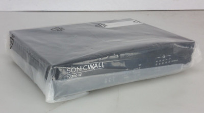 SonicWall APL28-0B5/TZ300W 12V Firewall Network Security Appliance No Adapter