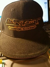 Grit Freestyle Scooter Cap