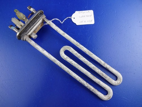 Heizelement Waschmaschine - Exquisit WAH 1401 0020400524