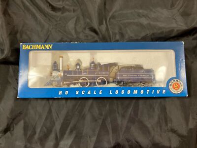 Bachmann 51144
