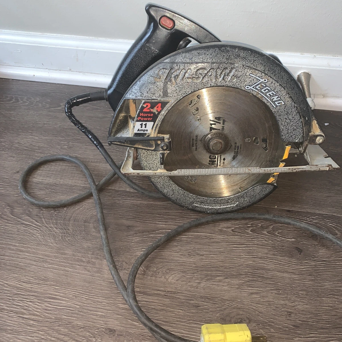 Skilsaw legend sale