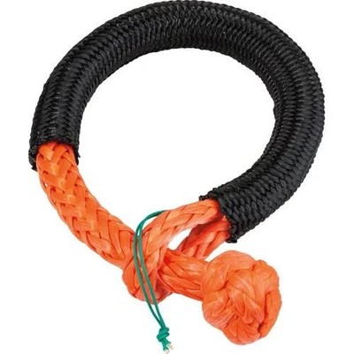 New Moose Utility Towing Shackle Recovery Loop Rope