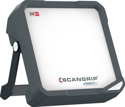 1er PACK(Stk) SCANGRIP 03.6104C LED-Strahler VEGA 4 CONNECT 40 W 2000 - 4000 lm