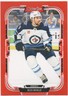 25-26 2025-26 OPC Alex Iafallo RED #170-Jets
