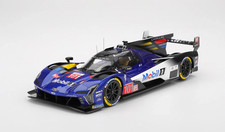 Cadillac V-Series.R #101 24h LeMans 2025 Cadillac WTR 1:18 Scale TOP SPEED
