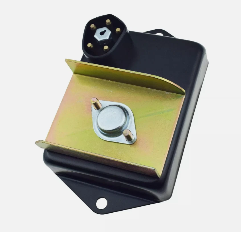 全新点火模块 适用于道奇 68-83 普利茅斯 74-80 940038516 1230938 1230939- — 第 2/4 张图片