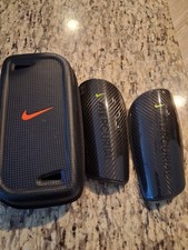 Nike Mecurial Blade Shin GuardsHard Shell Soccer/(football) Shin Guards M/M