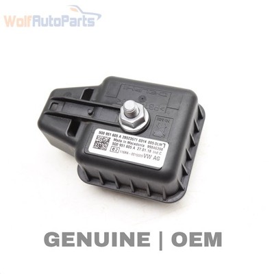 2017-2019 VW GOLF ALLTRACK - Anti-Theft Alarm HORN / Siren 5Q0951605A