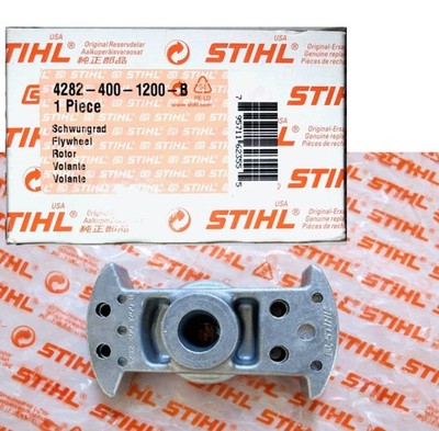 STIHL 4282 400 1200 Flywheel - Gray for sale online | eBay