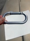 Vintage Royal Robbins  / Salewa  Carabiner   made in "west Germany", collectable — photo 3