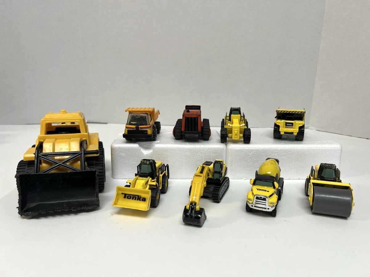 Tonka Diecast Loaders Vehicles for sale | eBay