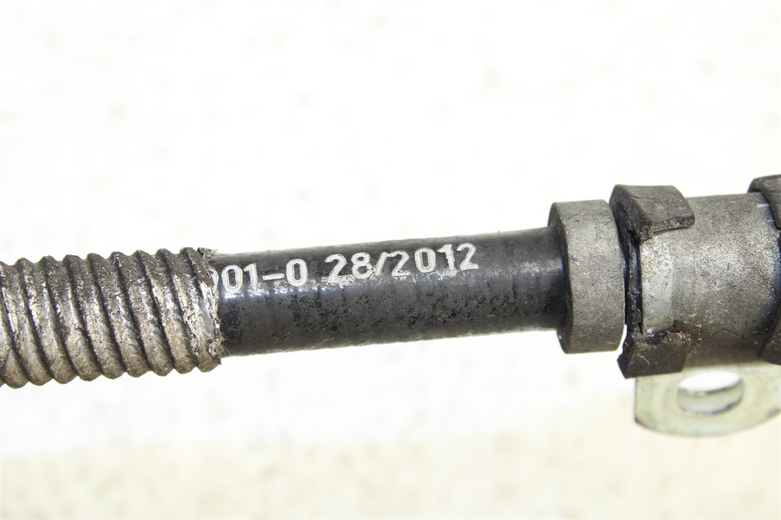2008-2019 Maserati GranTurismo Rear Right Knuckle Spindle RH S08-19