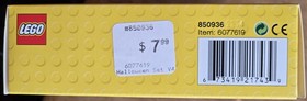 Lego 850936 HALLOWEEN SET 2014 *RETIRED*