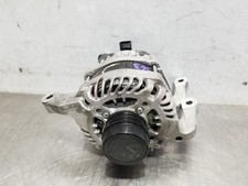 23 2023 FORD EXPLORER 2.3L ALTERNATOR 