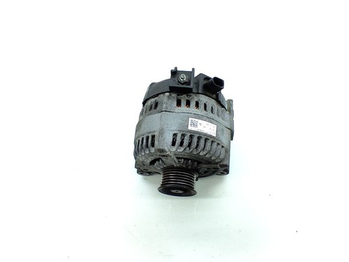 BMW 2 F22 F23 2014 Lichtmaschine 7640131 Benzin 1kW ATR47576