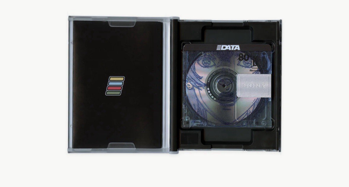 Tourne-disque boîte à musique Mickey | Disney Store