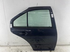 Porte arrière et accessoires Volkswagen BORA