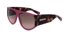 Missoni MIS 0165/S Cyclamen havana 61/13/140 WOMAN Sunglasses