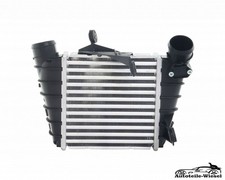 Ladeluftkühler für Skoda VW Seat Fabia I II Limo Combi Praktik Roomster 00-10