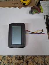 COLEMAN MACH AIRXCEL 9420-330 LCD 4.3" TOUCHSCREEN DIGITAL WALL THERMOSTAT R7s2