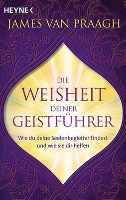 Die Weisheit deiner Geistführer
