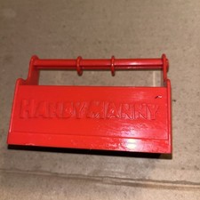 Mattel Disney's 2007 Handy Manny Toolbox solo Sh38a