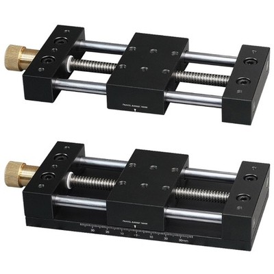 Sliding Platform Fine Tune One & Two Dimensional Stage for Measuring Equipment