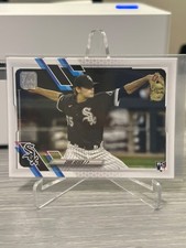 2021 Topps - Codi Heuer