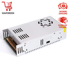 36V 13 500W Schaltnetzteil AC 110 220