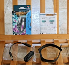 Brook Pocket Auto Catch Reviver Plus Splendid Evolution Auto Spin - FOR PARTS