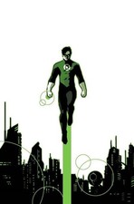 Green Lantern # 33 David Aja Variant Cover NM DC 2026 Ships Mar 25th