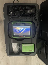 Bosch KTS DCU 100 ESI Truck Diagnostic full set