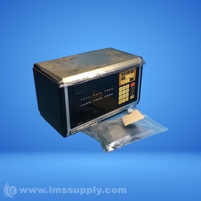 Futaba Corporation CP300 PulScale 6835