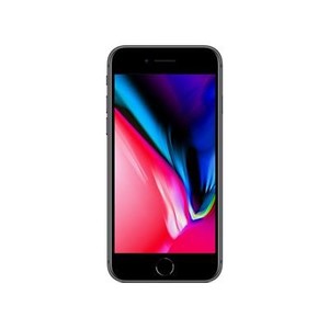 Apple iPhone 8 64GB Grau Fairer Zustand Entsperrt